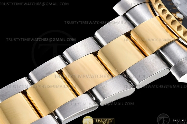 0412 Functional Submariner 116613LN 904 YG SS Black V6F V2 VS 1084